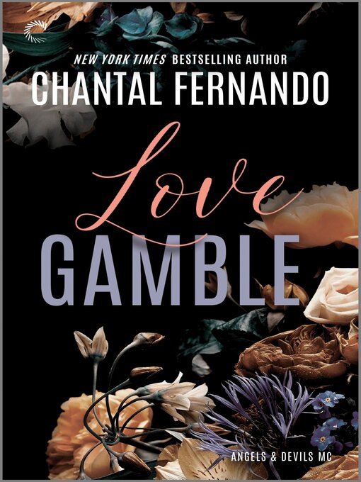 Title details for Love Gamble by Chantal Fernando - Available